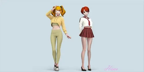 【Marvelous Designer特别版下载】Marvelous Designer 10永久免费版 v6.0.405 中文特别版-本站