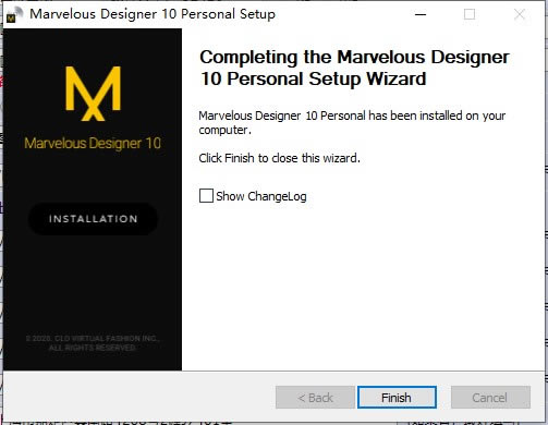 【Marvelous Designer特别版下载】Marvelous Designer 10永久免费版 v6.0.405 中文特别版-本站