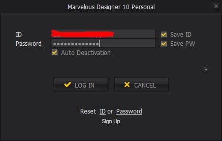 【Marvelous Designer特别版下载】Marvelous Designer 10永久免费版 v6.0.405 中文特别版-本站
