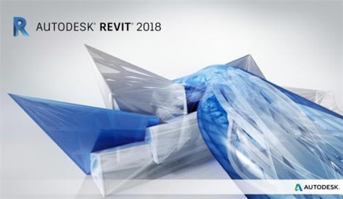 Revit2018特别版百度云截图
