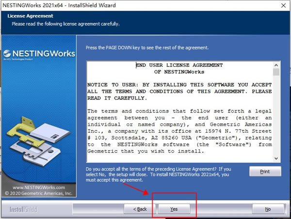【NestingWorks2021特别版】NestingWorks2021中文版下载 v2021SP0 完美特别版-本站