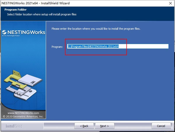 【NestingWorks2021特别版】NestingWorks2021中文版下载 v2021SP0 完美特别版-本站