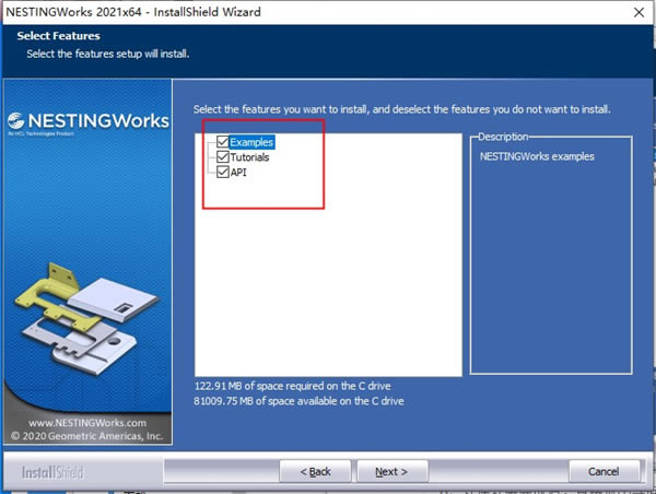 【NestingWorks2021特别版】NestingWorks2021中文版下载 v2021SP0 完美特别版-本站