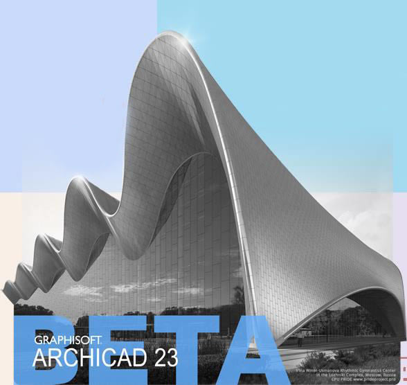 ArchiCAD 23特别版