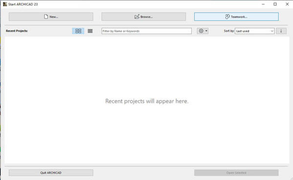 【ArchiCAD 23特别版下载】ArchiCAD 23中文版 v23.3003 免费直装版(附特别补丁)-本站