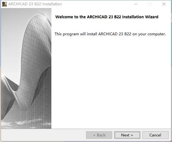 【ArchiCAD 23特别版下载】ArchiCAD 23中文版 v23.3003 免费直装版(附特别补丁)-本站