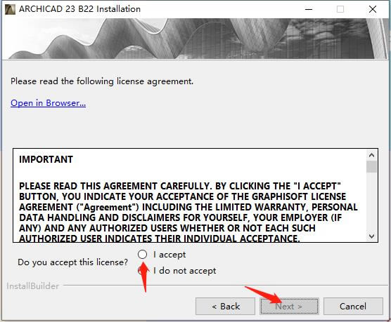 【ArchiCAD 23特别版下载】ArchiCAD 23中文版 v23.3003 免费直装版(附特别补丁)-本站