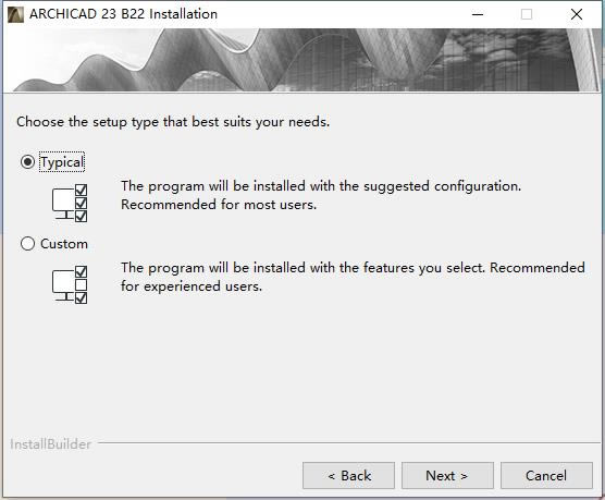 【ArchiCAD 23特别版下载】ArchiCAD 23中文版 v23.3003 免费直装版(附特别补丁)-本站