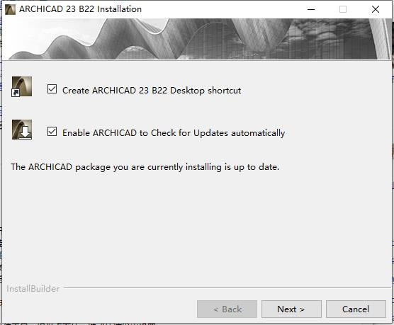 【ArchiCAD 23特别版下载】ArchiCAD 23中文版 v23.3003 免费直装版(附特别补丁)-本站
