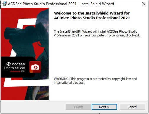 【ACDSee2021旗舰版特别版】ACDSee2021旗舰版下载 永久免费版(附许可证秘钥)-本站