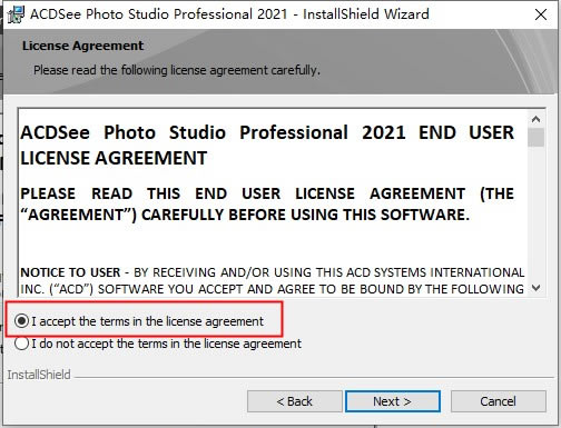 【ACDSee2021旗舰版特别版】ACDSee2021旗舰版下载 永久免费版(附许可证秘钥)-本站