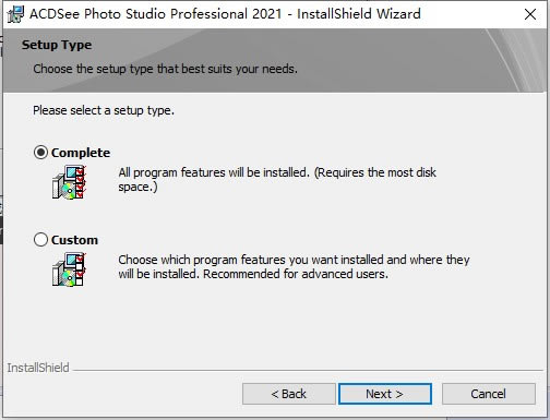 【ACDSee2021旗舰版特别版】ACDSee2021旗舰版下载 永久免费版(附许可证秘钥)-本站