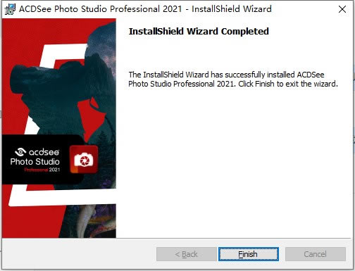 【ACDSee2021旗舰版特别版】ACDSee2021旗舰版下载 永久免费版(附许可证秘钥)-本站