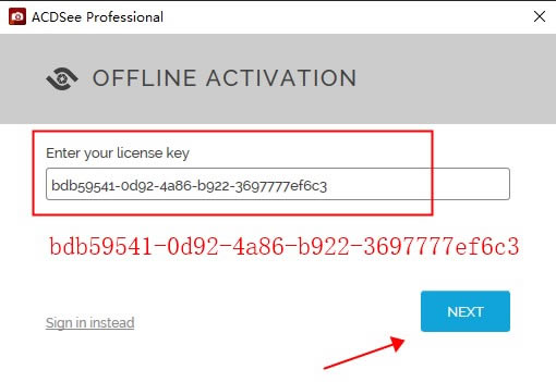 【ACDSee2021旗舰版特别版】ACDSee2021旗舰版下载 永久免费版(附许可证秘钥)-本站