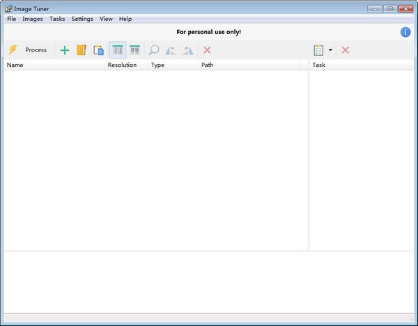 Image Tuner绿色版截图