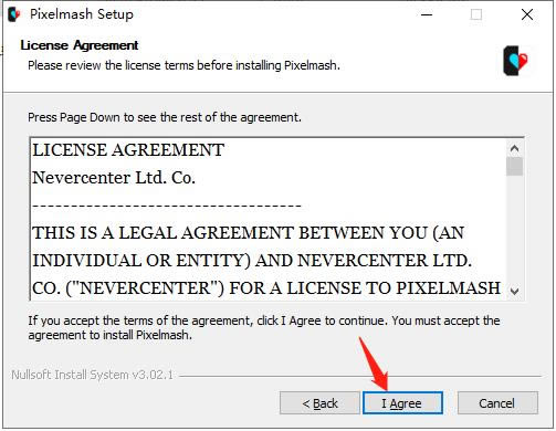 【Pixelmash 2021特别版下载】Nevercenter Pixelmash 2021特别版 v2021.0.0 免费中文版(附激活码)-本站