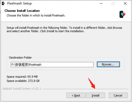 【Pixelmash 2021特别版下载】Nevercenter Pixelmash 2021特别版 v2021.0.0 免费中文版(附激活码)-本站