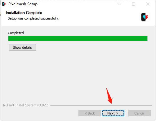 【Pixelmash 2021特别版下载】Nevercenter Pixelmash 2021特别版 v2021.0.0 免费中文版(附激活码)-本站