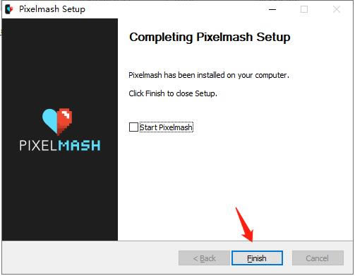 【Pixelmash 2021特别版下载】Nevercenter Pixelmash 2021特别版 v2021.0.0 免费中文版(附激活码)-本站