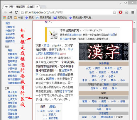 FastStoneCapture截图