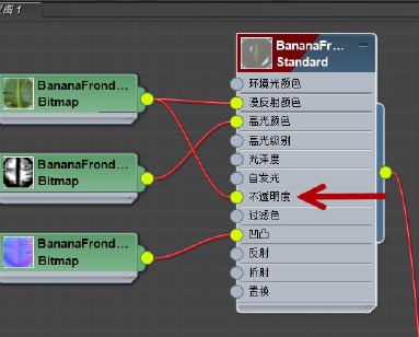 SpeedTree中文版怎么导出模型