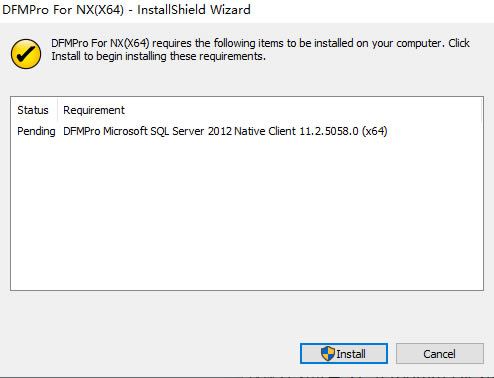 【DFMPro特别版】Geometric DFMPro免费下载 v8.0.0.9498 中文特别版(附激活码)-本站
