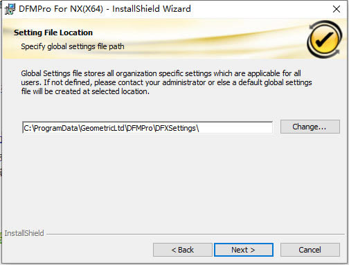 【DFMPro特别版】Geometric DFMPro免费下载 v8.0.0.9498 中文特别版(附激活码)-本站