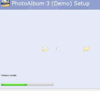 AquaSoft PhotoAlbum特别版安装方法