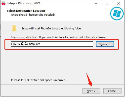 【Abelssoft PhotoSort 2021特别版】Abelssoft PhotoSort 2021免费下载 v1.02.157 中文特别版(附激活码)-本站