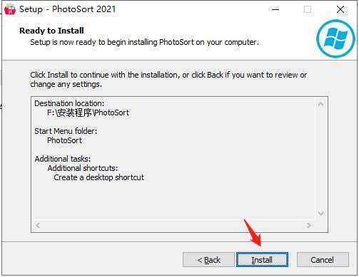 【Abelssoft PhotoSort 2021特别版】Abelssoft PhotoSort 2021免费下载 v1.02.157 中文特别版(附激活码)-本站