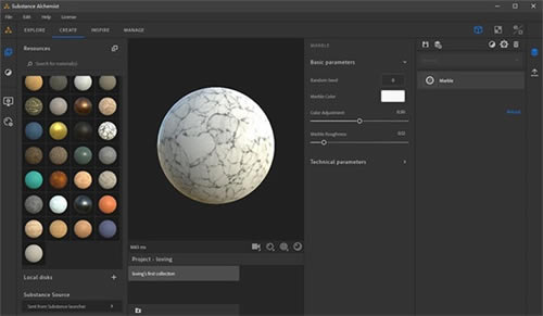 Substance Alchemist中文版安装方法
