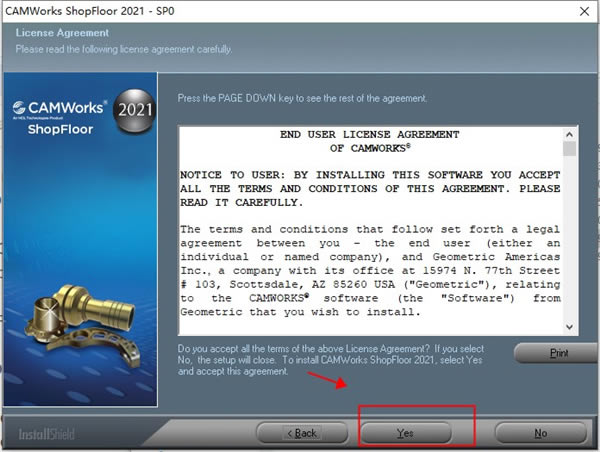 【ShopFloor 2021特别版】CAMWorks ShopFloor 2021特别版下载 免费激活版(附激活码)-本站