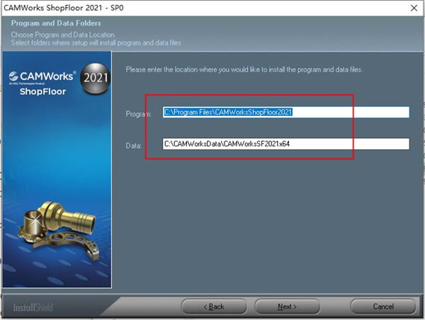 【ShopFloor 2021特别版】CAMWorks ShopFloor 2021特别版下载 免费激活版(附激活码)-本站