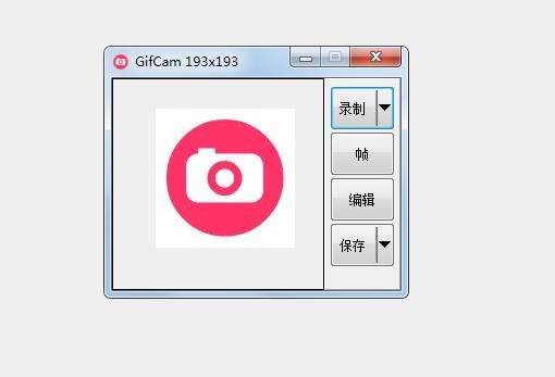 GifCam°ءGifCamİ v6.5 ɫر