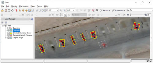 ENVI特别版下载截图