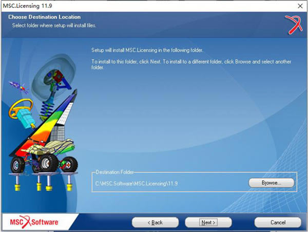 Adams2017特别版安装步骤6截图