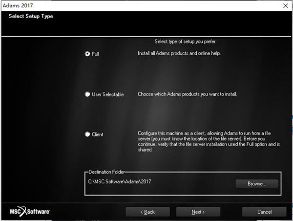【Adams2017特别版下载】Adams2017软件下载 绿色中文版-本站