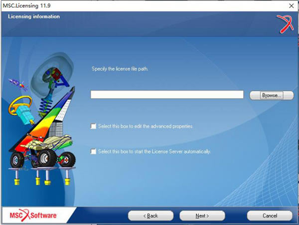 Adams2017特别版安装步骤7截图
