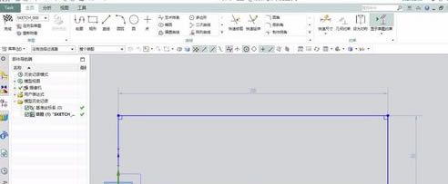 UG9.0特别版怎么导出CAD