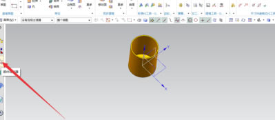UG9.0特别版怎么移除参数