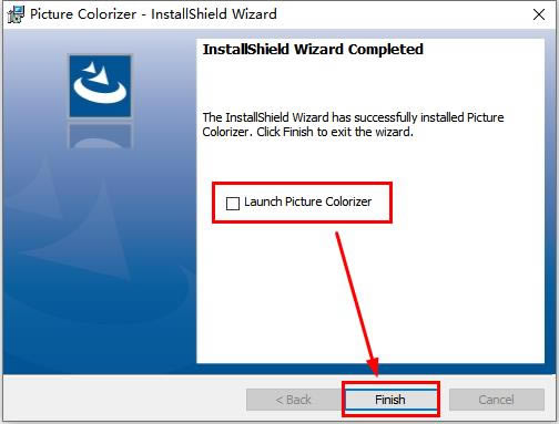 Picture Colorizer Pro安装教程截图4