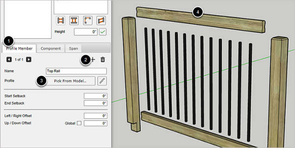Profile Builder3特别版使用教程截图2