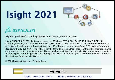 DS SIMULIA Suite 2021安装教程截图10