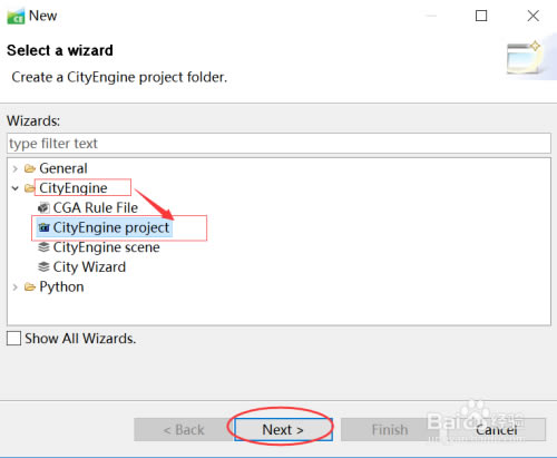 cityengine2019特别版
