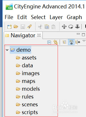 cityengine2019特别版