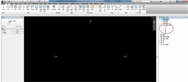 Revit2016特别版创建标高教程