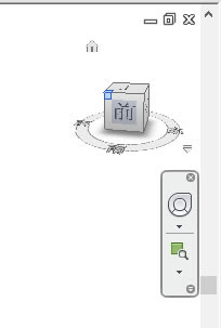 Revit2016特别版怎么旋转视图