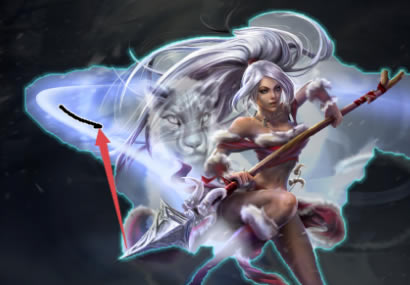 Paint3D中文版怎么抠图