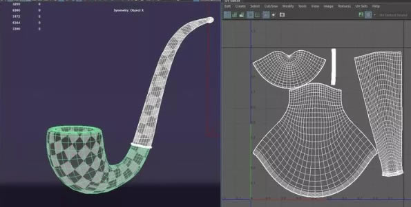 Substance Painter渲染教程