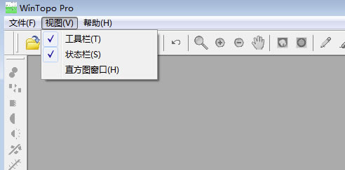 WinTopo Pro特别版使用方法